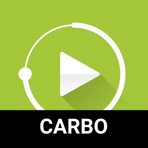 NRG Player Carbo Skin carbo_1.6.4 Icon