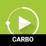 Cover Image of Download NRG Player Carbo Skin  APK