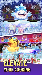 Wonder Chefs 6