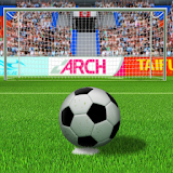 Penalty Kick icon