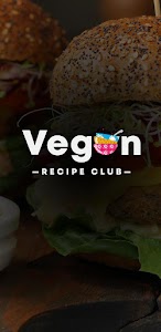 Vegan Recipe Club Unknown