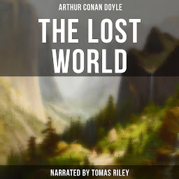 Icon image The Lost World