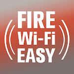 Cover Image of Download Fire Wi-Fi Easy  APK
