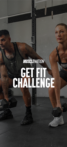 Android application MN Challenge screenshort