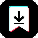 TikSave: TT Video Downloader icon