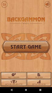 Backgammon