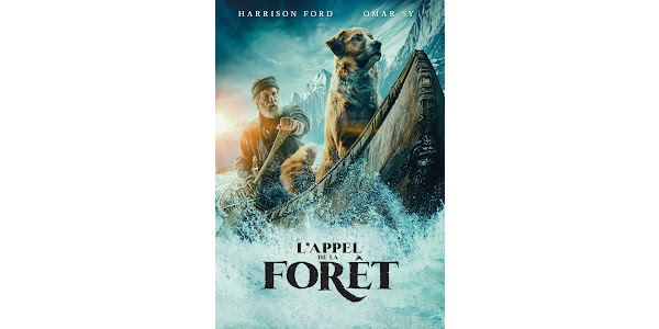 L'appel de la forêt (VF) - Movies on Google Play