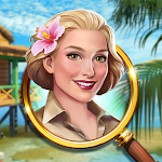 Cover Image of Download Pearl's Peril - Hidden Object Game 6.05.7052 APK