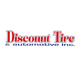 Discount Tire & Automotive Inc. icon