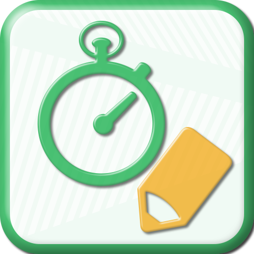 Study Log logo