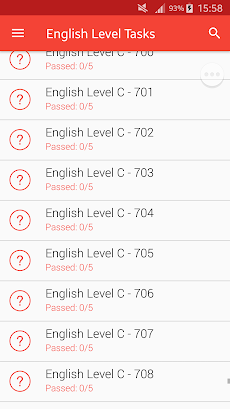 English Level Testのおすすめ画像4