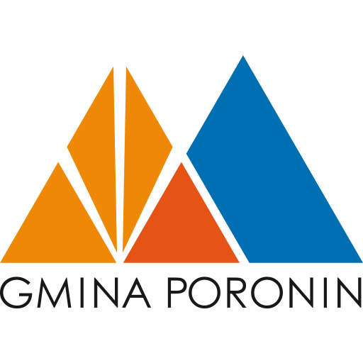 eGminaPoronin logo