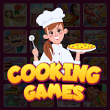 All Cooking Games for Girls icon