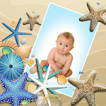 Baby Photo Frames & Picture Frames - Baby Boy Girl Apk
