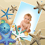 Baby Photo Frames & Picture Fr