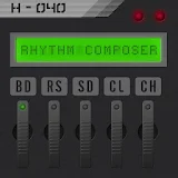 Rhythm Composer H-040 icon