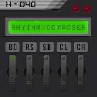 Rhythm Composer H-040
