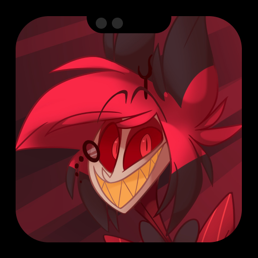 Alastor Wallpaper - AppWisp.com