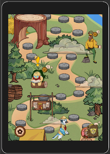 Smokey's Scouts screenshot 11