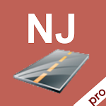 Cover Image of Unduh NJ Driver License Test Pro  APK