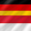 Indonesian - German
