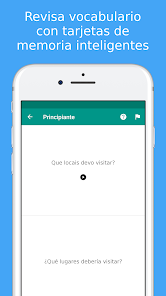 Imágen 18 Aprender Portugués Fácil android