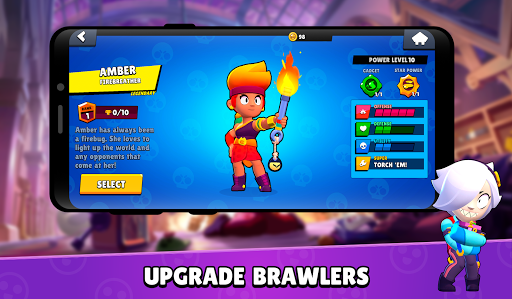 2021 Box Simulator For Brawl Stars Unlock Fighters Pc Android App Download Latest