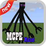 Mutant MODS For MCPE icon