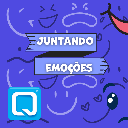 Quiz Emoções logo