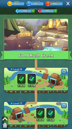 Idle Miner Tycoon: Gold & Cash Gallery 7