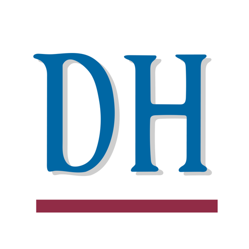 The DeHayes Group logo