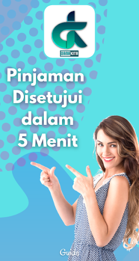 DANA KITA Cepat Cair Guide