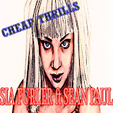 Sia Cheap Thrills Lyrics icon