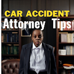 Cover Image of Download Car Accident Attorney Tips 9.8 APK