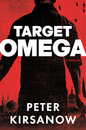 Icon image Target Omega: A Novel