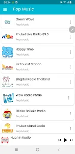 Thai Radio