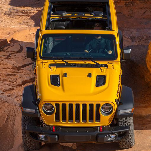 SUV Car Wallpaper HD 4K logo