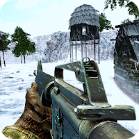 Call of Fire WW2 Special Ops Winter War Games