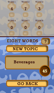 Words Game (Juego de palabras)(圖5)-速報App