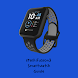 iTech Fusion3 Smartwatch Guide - Androidアプリ