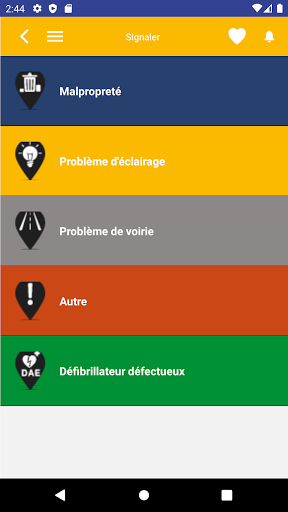 La Flotte - Ile de Ré Screen 2