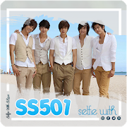 Selfie With SS501
