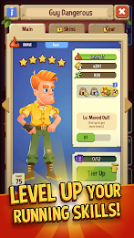 Temple Run: Idle Explorers poster 4