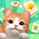 Herunterladen My Cat Tiles: Matching Puzzle Installieren Sie Neueste APK Downloader
