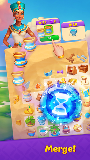 Wonder Quest 1