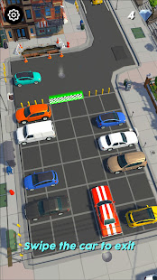 Parking Jam 3D 0.3 APK screenshots 2