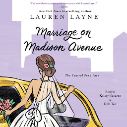 Icon image Marriage on Madison Avenue