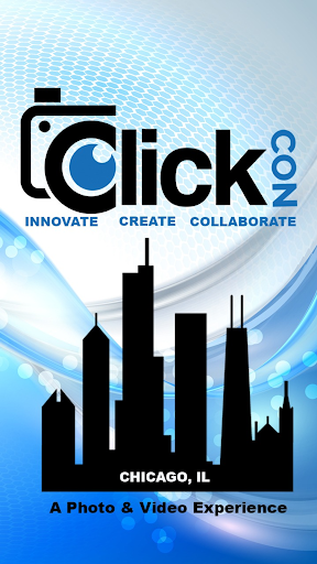 Android application ClickCon Nation screenshort