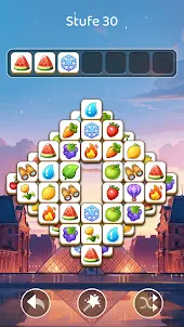 Tile Explorer - Dreifach-Match