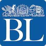 Cover Image of Download The Hindu Business Line 2.2.7 APK